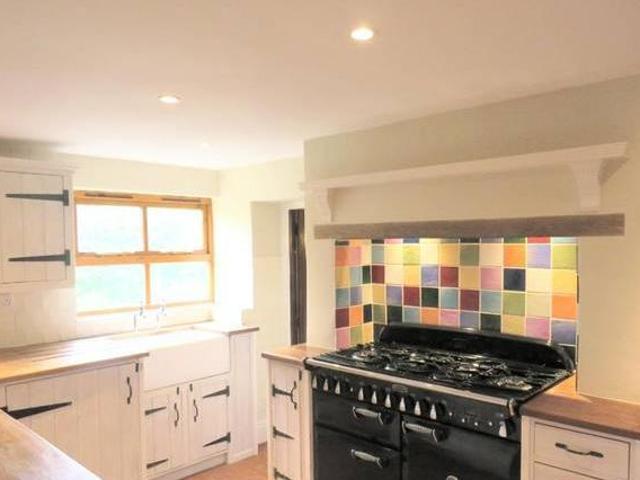 House for rent in Norfolk