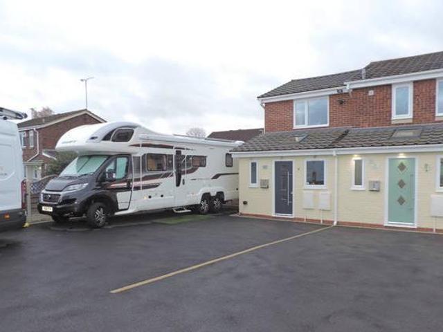 House for rent in Dudley Port, Tipton