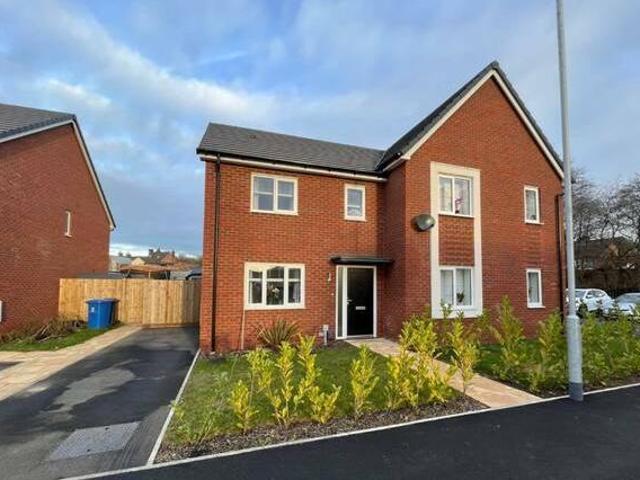 House for rent in Dudley Port, Tipton