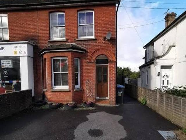 House for rent in West Sussex