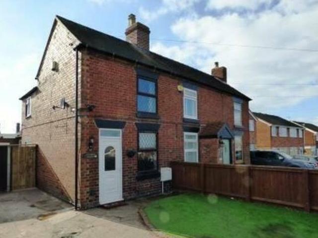 House for rent in Shropshire
