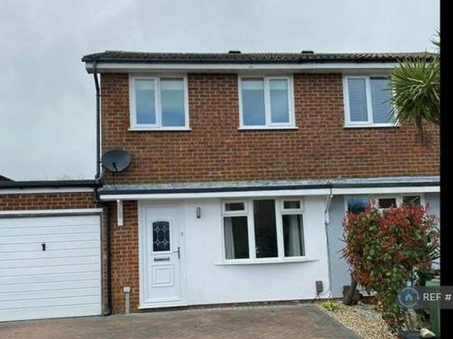 House for rent in Lyons, Greater London