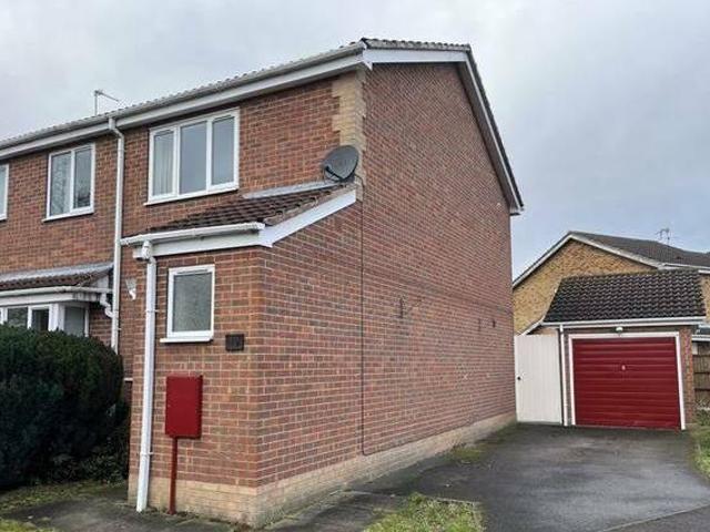 House for rent in East Midlands