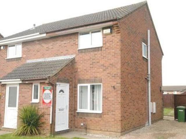 House for rent in Greater Lincolnshire, England