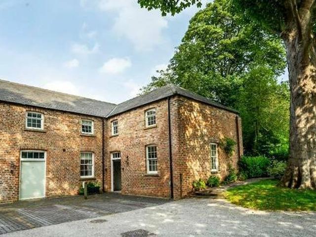 House for rent in North Yorkshire