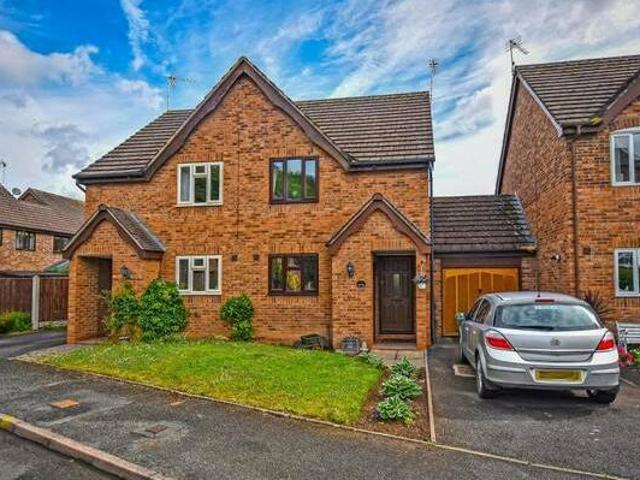House for rent in Shropshire