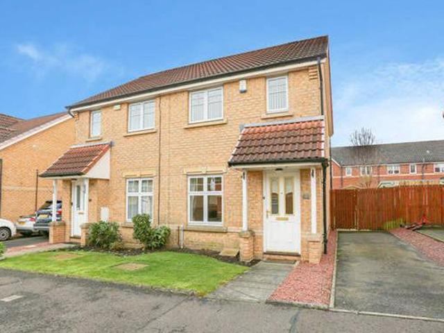 House for sale in Scotland