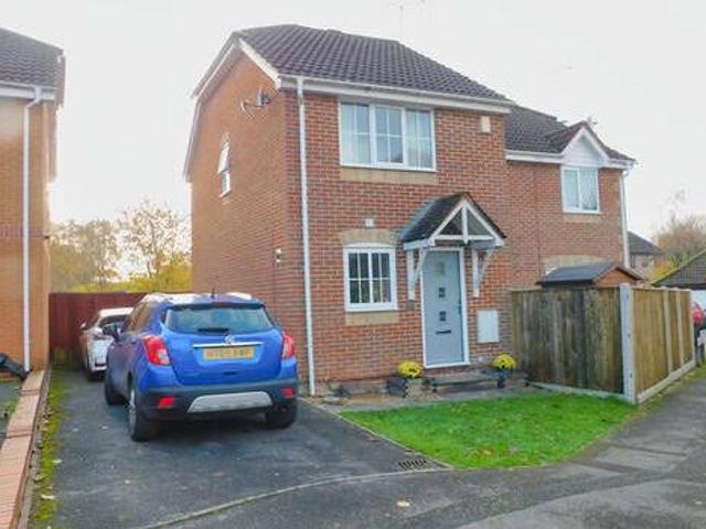 House for rent in Hampshire