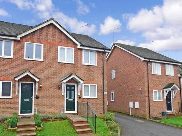 House for sale in Lyons, Greater London
