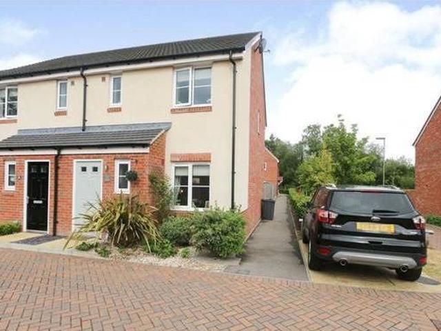 House for sale in Hampshire