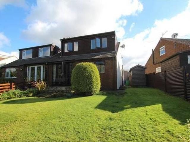 House for sale in Greater Manchester