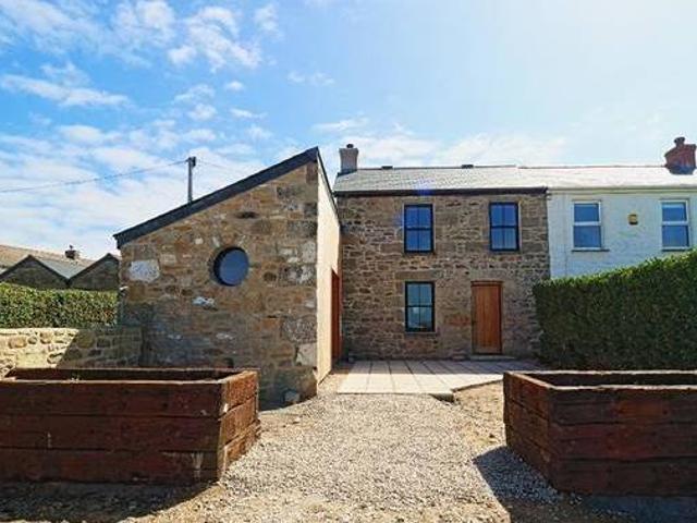 House for rent in Cornwall, England