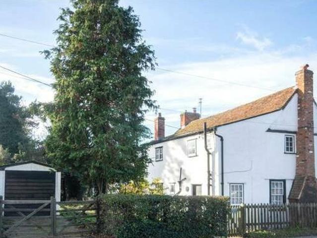 House for rent in Hertfordshire