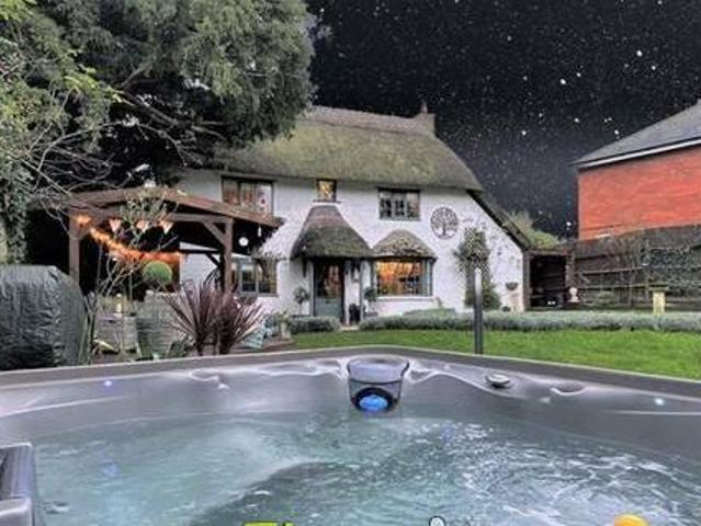 House for rent in Wiltshire
