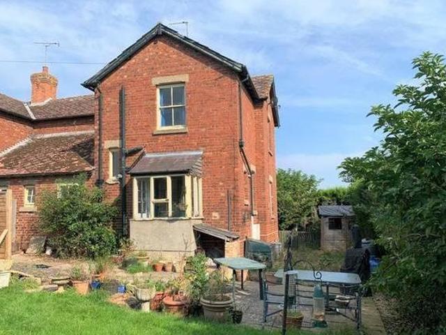 House for sale in Lenton Abbey, Haddon