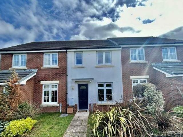 House for sale in Wales