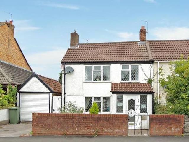 House for sale in Gloucestershire