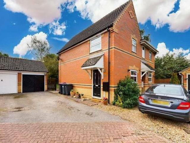 House for rent in Lincolnshire