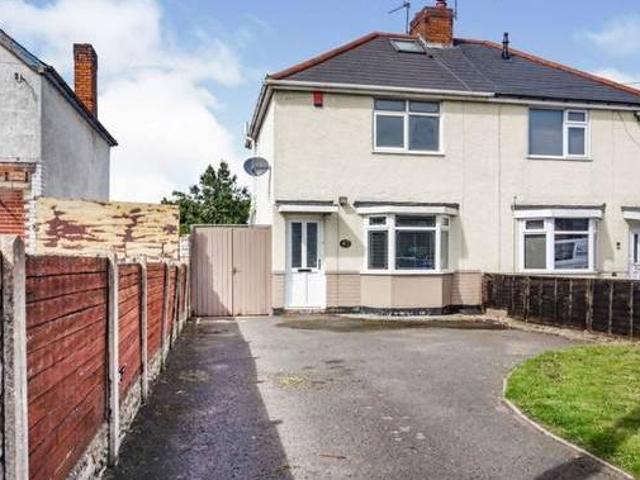 House for sale in Dudley Port, Tipton
