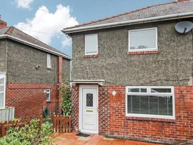 House for sale in Northumberland Park, North Tyneside