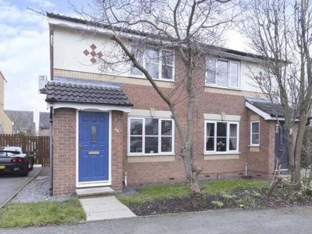 House for rent in Leicestershire