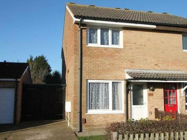 House for rent in Hampshire