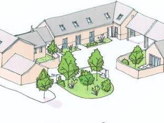 House for sale in Leicestershire