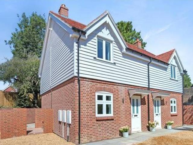 House for rent in East Sussex
