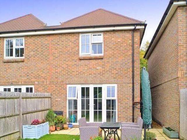House for sale in West Sussex