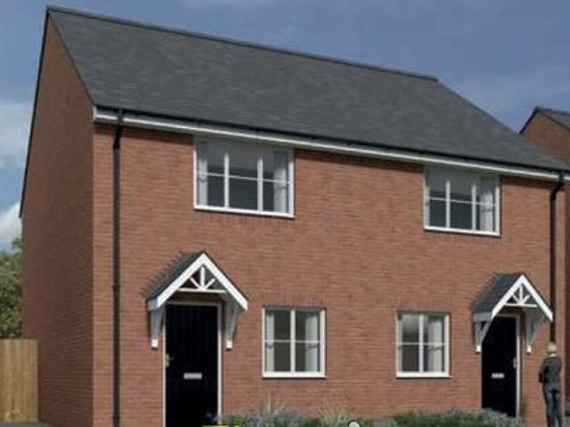 House for rent in Worcestershire