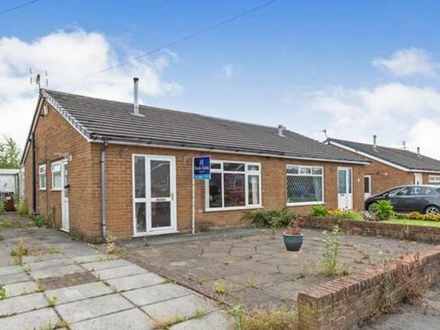 House for rent in Lancashire, England