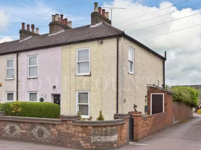 House for sale in Hertfordshire