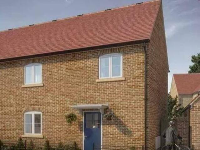 House for rent in Oxfordshire