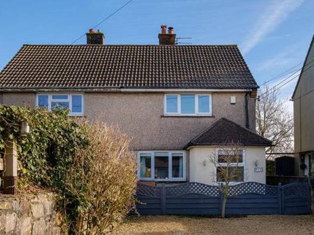 House for rent in Feckenham, City Of Bristol