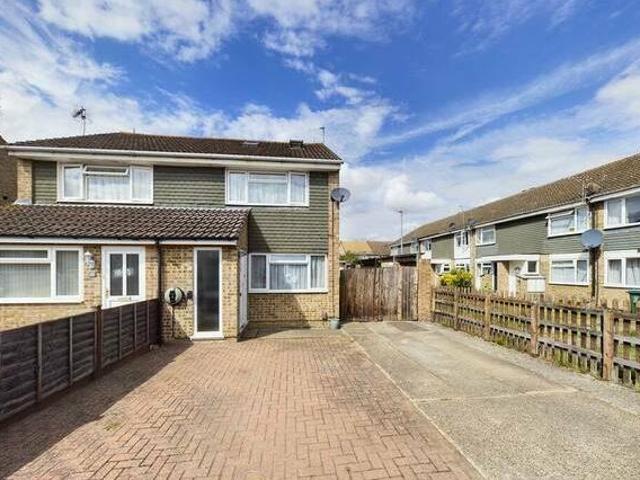 House for sale in Buckinghamshire, England