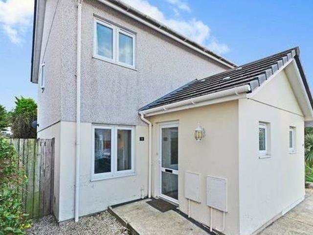 House for rent in Cornwall