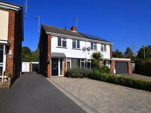 House for sale in Gloucestershire