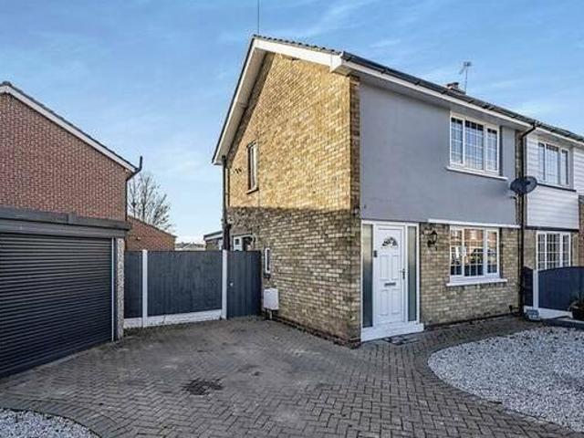 House for rent in Yorkshire And The Humber