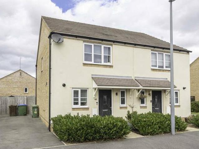 House for rent in Buckinghamshire