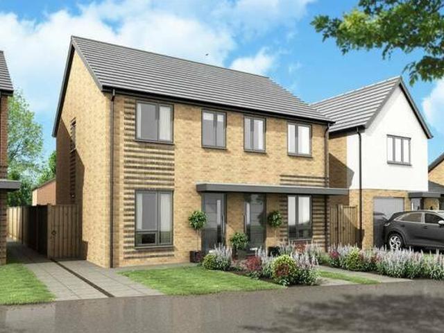 House for rent in Lincolnshire