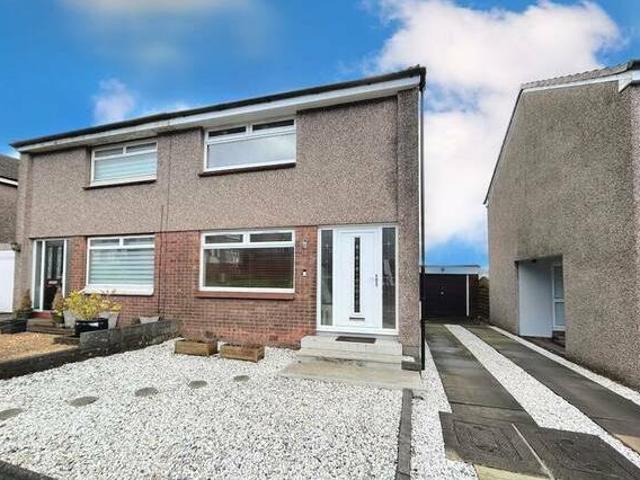 House for sale in Stirling