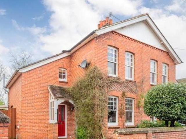 House for sale in Surrey