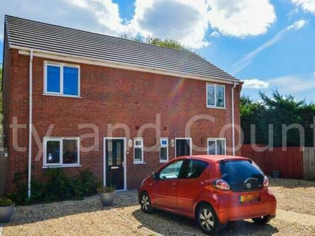 House for rent in Cambridgeshire