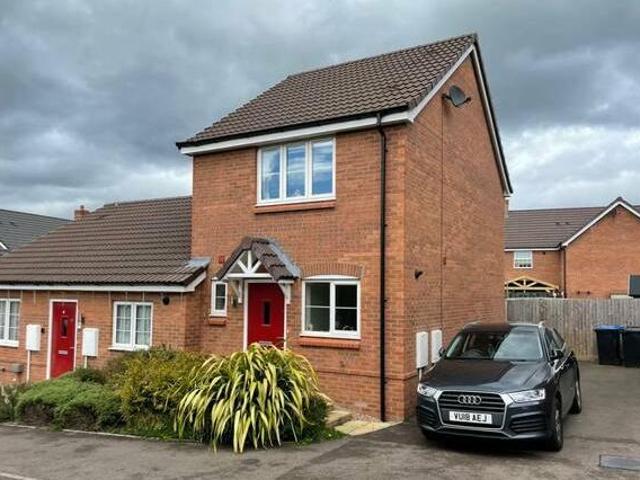 House for rent in Leicestershire