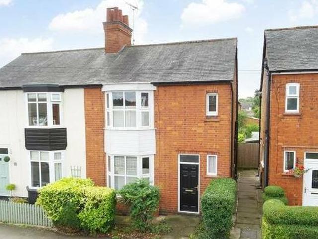 House for rent in Leicestershire