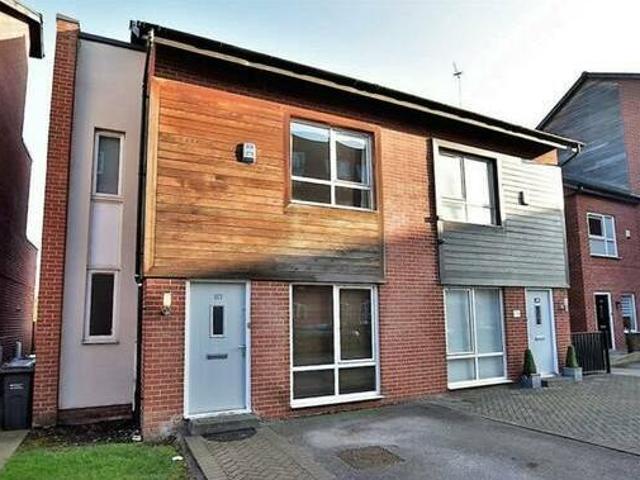 House for rent in Lancashire, England