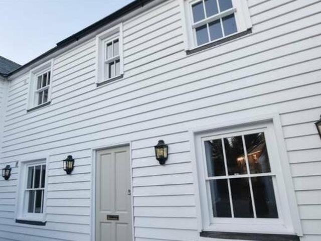 House for rent in East Sussex