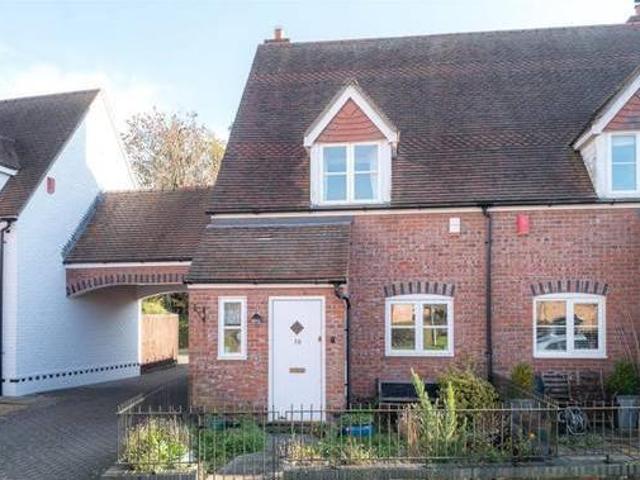 House for sale in Wiltshire