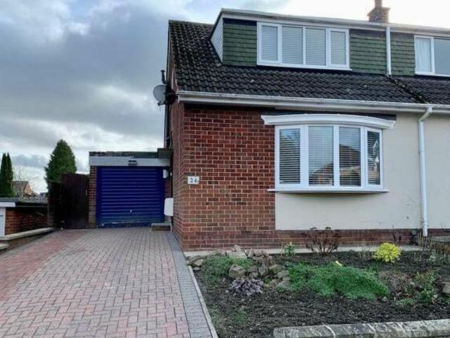 House for rent in Durham