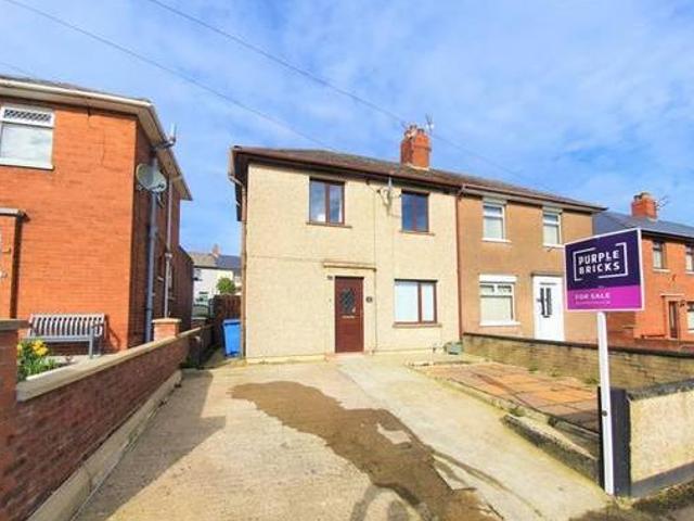 House for sale in Antrim, Northern Ireland